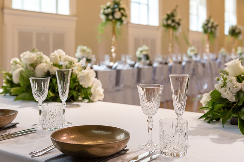 Isabella Fraser Room