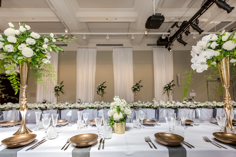 Isabella Fraser Room