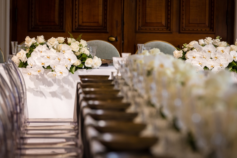 Isabella Fraser Room