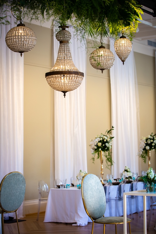 Isabella Fraser Room