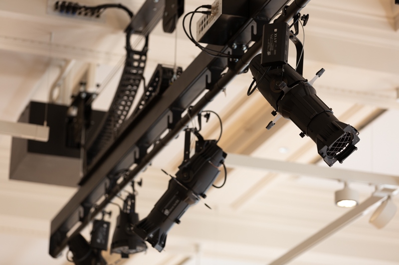 Isabella Fraser Room