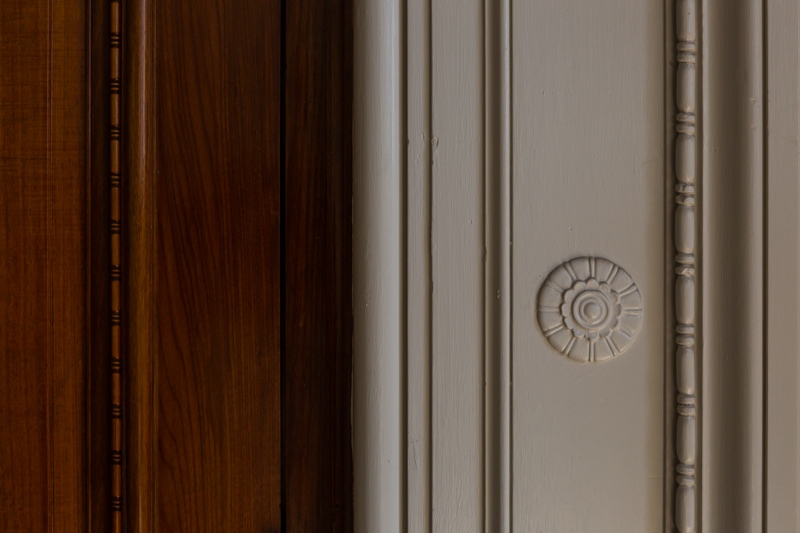 Isabella Fraser Room