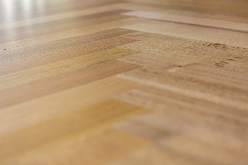 Isabella Fraser Room