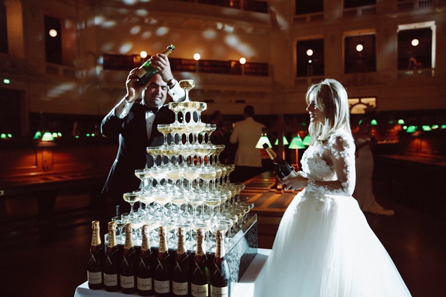 La Trobe Reading Room
