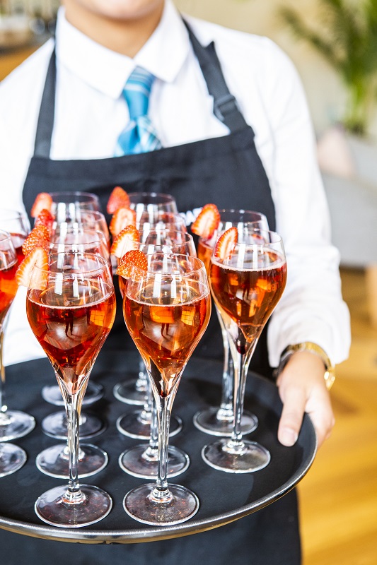 Isabella Fraser Room