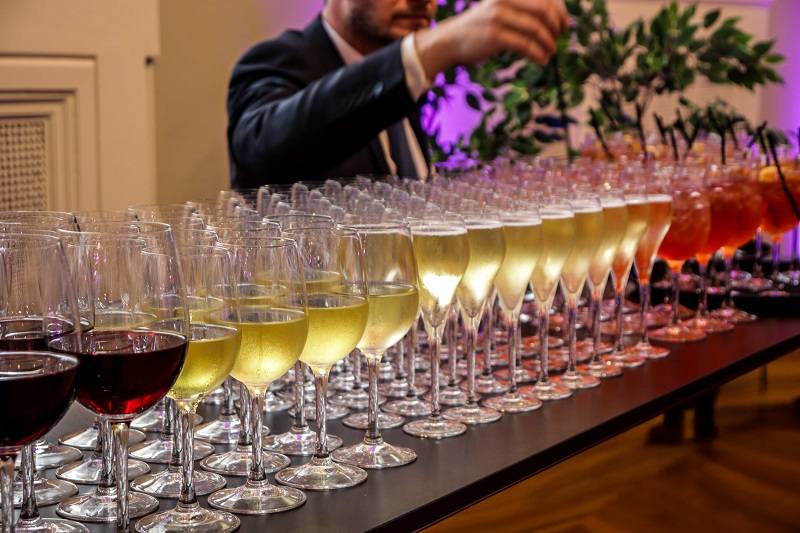 Isabella Fraser Room