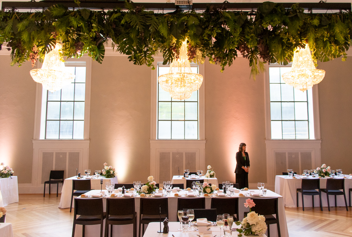 Isabella Fraser Room